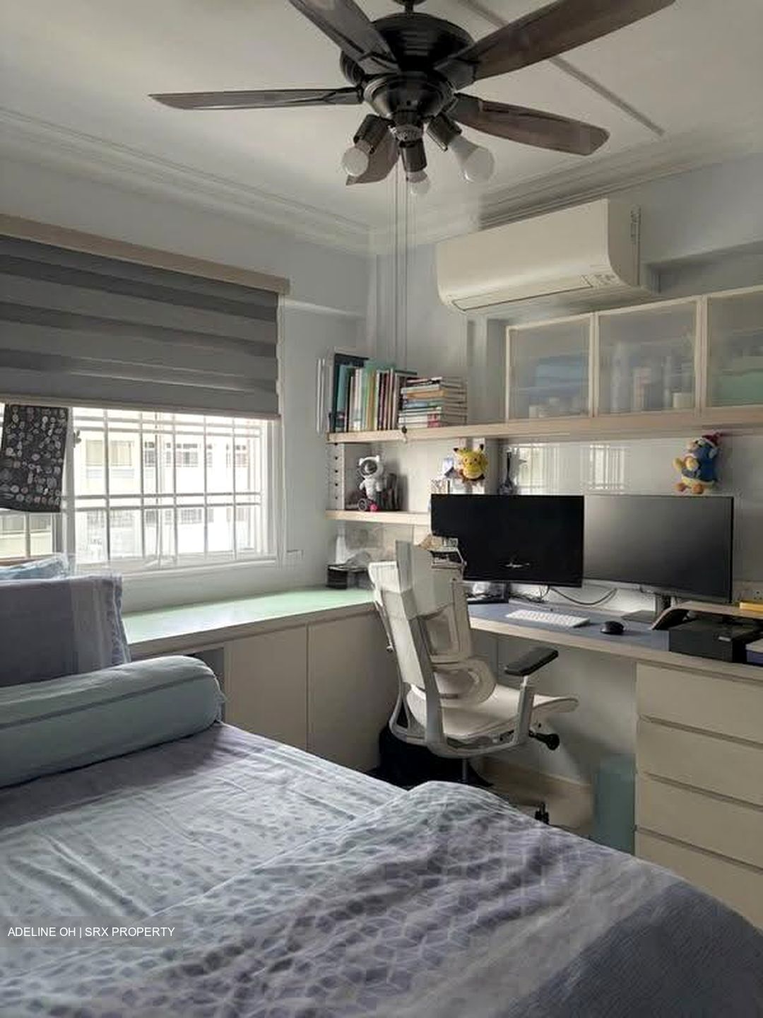 Blk 323 Woodlands Street 32 (Woodlands), HDB Executive #610331901